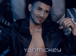 Yanmickey