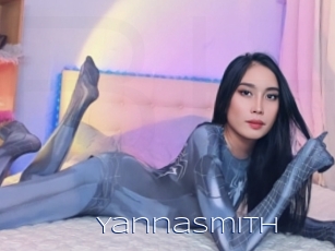 Yannasmith
