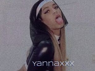 Yannaxxx