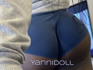 Yannidoll