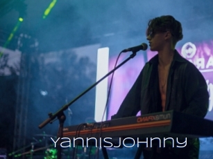 Yannisjohnny