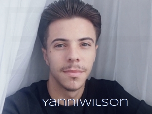 Yanniwilson
