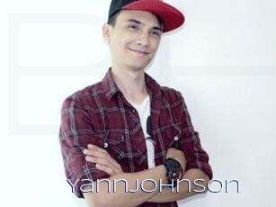 Yannjohnson