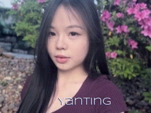 Yanting