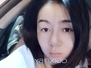 Yanxiao