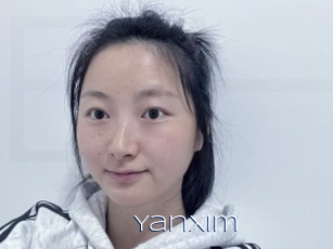 Yanxim