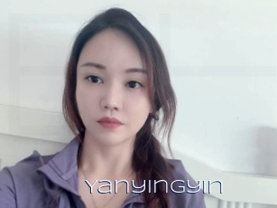Yanyingyin