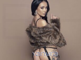 Yanyra