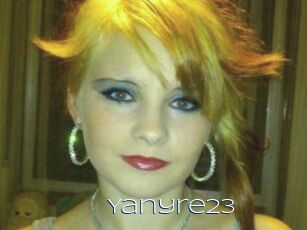 Yanyre23