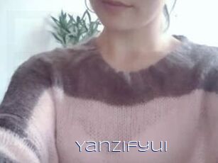 Yanzifyui