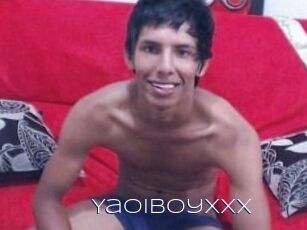 Yaoiboyxxx