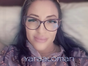 Yaraalomari