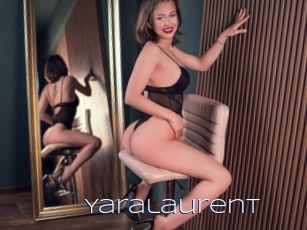 Yaralaurent