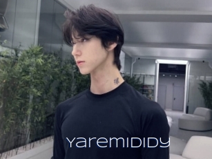 Yaremididy