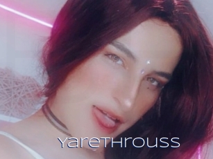 yarethrouss Blue Hot