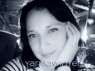 yarinawinter Blue Hot
