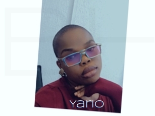 yario Blue Hot