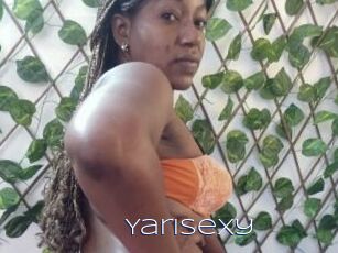 Yarisexy