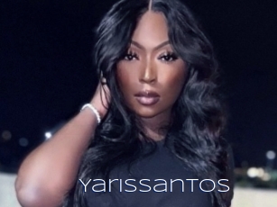 Yarissantos