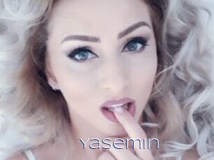 Yasemin