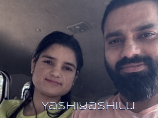 yashiyashilu Blue Hot