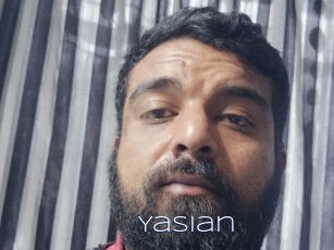 Yasian