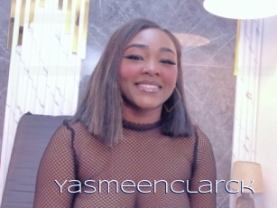 Yasmeenclarck