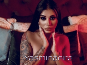 Yasminafire
