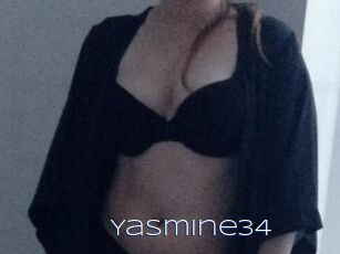 Yasmine34