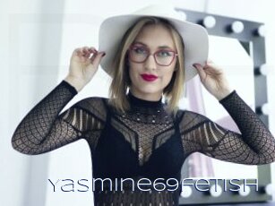Yasmine69fetish