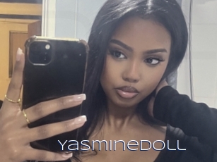 Yasminedoll