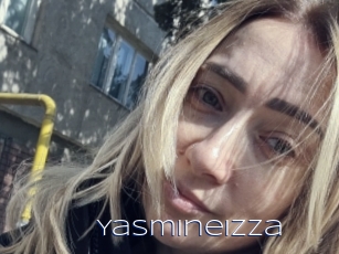 Yasmineizza