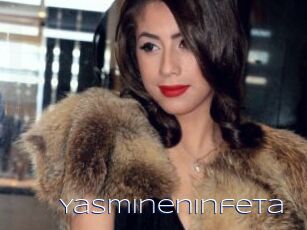 Yasmineninfeta