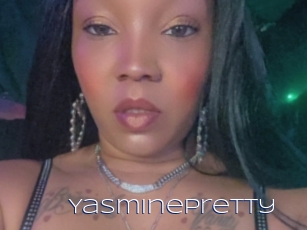 Yasminepretty