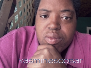 Yasminescobar