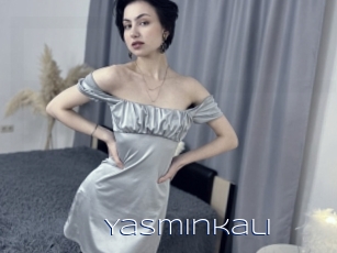 Yasminkali