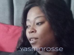 yasminrosse Blue Hot