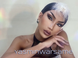 Yasminwarsame