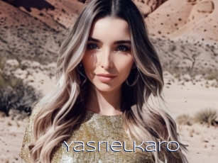 Yasrielkaro