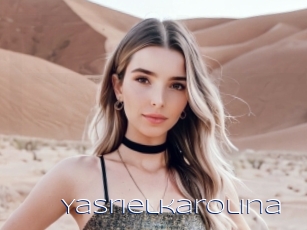 Yasrielkarolina