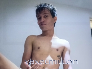 Yaxelmillon
