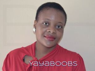 Yayaboobs