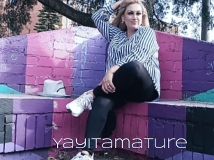 Yayitamature