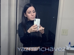yazminchavez Blue Hot
