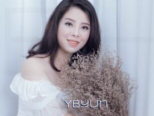 Ybyun