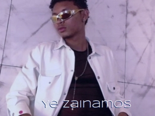 Ye_zainamos