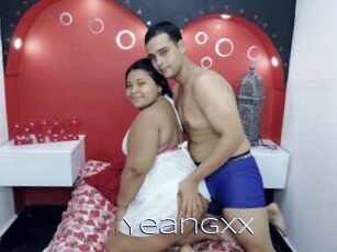 YeanGxx