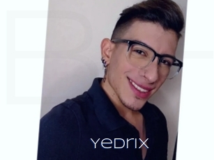 Yedrix