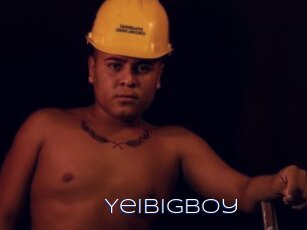 Yeibigboy