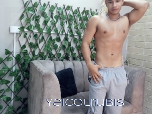 yeicolrubis Blue Hot